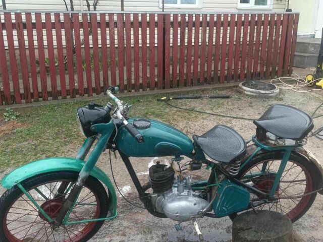 Другая Другая, объемом двигателя 0.13 л и пробегом 0 тыс. км за 1000 $, фото 1 на Automoto.ua