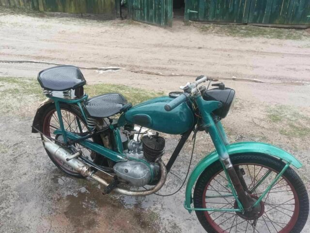 Другая Другая, объемом двигателя 0.13 л и пробегом 0 тыс. км за 1000 $, фото 2 на Automoto.ua