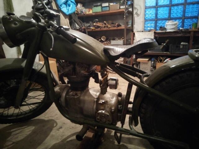 Другая Другая, объемом двигателя 0.25 л и пробегом 0 тыс. км за 2299 $, фото 2 на Automoto.ua