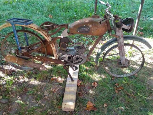 Інша Інша, об'ємом двигуна 0.13 л та пробігом 0 тис. км за 850 $, фото 5 на Automoto.ua