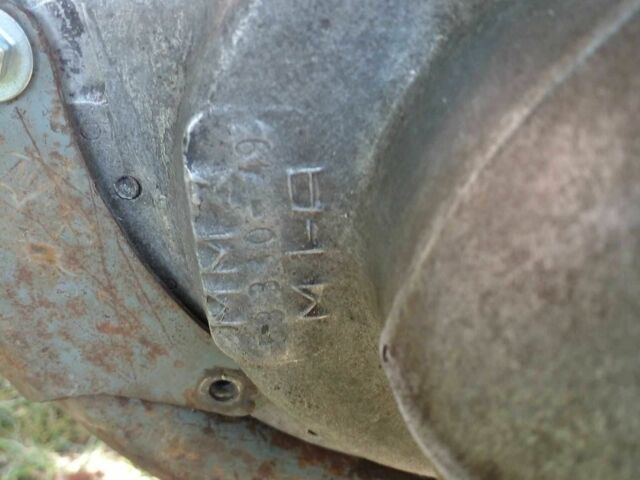 Інша Інша, об'ємом двигуна 0.13 л та пробігом 0 тис. км за 850 $, фото 6 на Automoto.ua