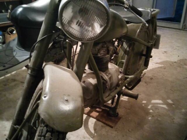 Другая Другая, объемом двигателя 0.25 л и пробегом 0 тыс. км за 2299 $, фото 5 на Automoto.ua