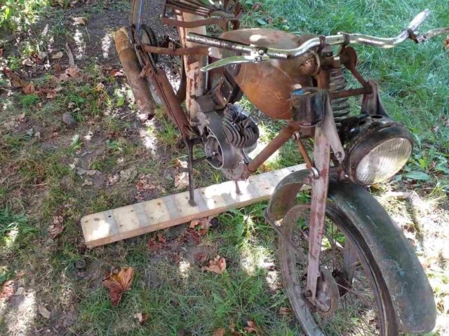 Інша Інша, об'ємом двигуна 0.13 л та пробігом 0 тис. км за 850 $, фото 4 на Automoto.ua