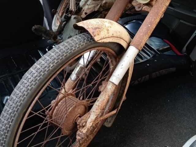 Другая Другая, объемом двигателя 49 л и пробегом 0 тыс. км за 1158 $, фото 2 на Automoto.ua