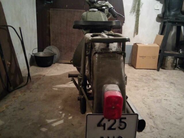 Другая Другая, объемом двигателя 0.25 л и пробегом 0 тыс. км за 2299 $, фото 7 на Automoto.ua