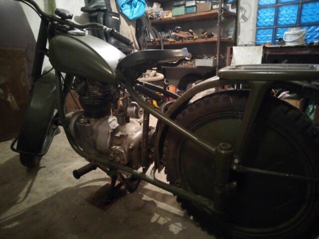 Другая Другая, объемом двигателя 0.25 л и пробегом 0 тыс. км за 2299 $, фото 1 на Automoto.ua