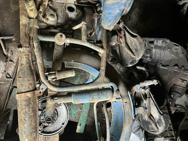 Другая Другая, объемом двигателя 0 л и пробегом 0 тыс. км за 240 $, фото 6 на Automoto.ua