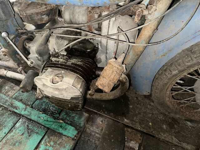 Другая Другая, объемом двигателя 0 л и пробегом 0 тыс. км за 240 $, фото 1 на Automoto.ua