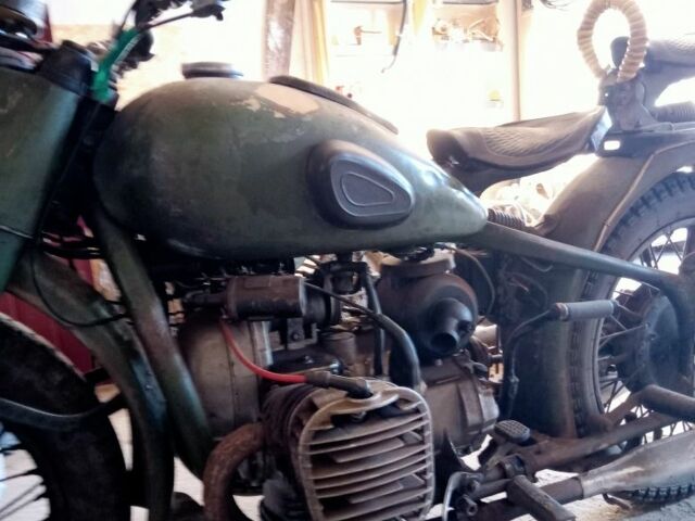 Інша Інша, об'ємом двигуна 0 л та пробігом 0 тис. км за 956 $, фото 3 на Automoto.ua