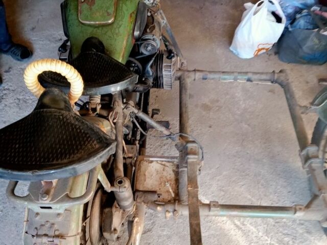 Інша Інша, об'ємом двигуна 0 л та пробігом 0 тис. км за 956 $, фото 4 на Automoto.ua