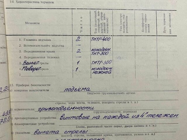 Інша Інша, об'ємом двигуна 0 л та пробігом 0 тис. км за 20622 $, фото 4 на Automoto.ua