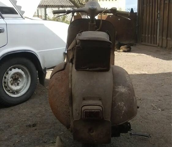 Другая Другая, объемом двигателя 0.15 л и пробегом 0 тыс. км за 1500 $, фото 4 на Automoto.ua