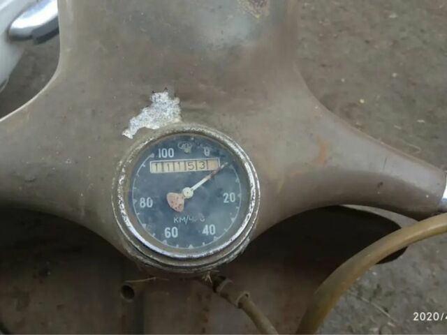 Другая Другая, объемом двигателя 0.15 л и пробегом 0 тыс. км за 1500 $, фото 6 на Automoto.ua