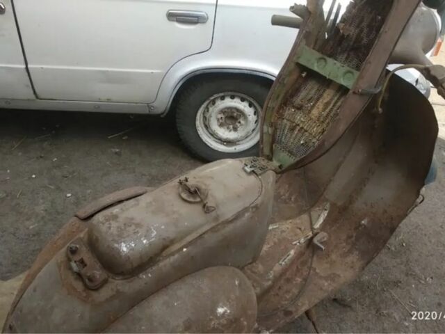 Другая Другая, объемом двигателя 0.15 л и пробегом 0 тыс. км за 1500 $, фото 5 на Automoto.ua