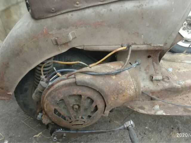 Другая Другая, объемом двигателя 0.15 л и пробегом 0 тыс. км за 1500 $, фото 7 на Automoto.ua