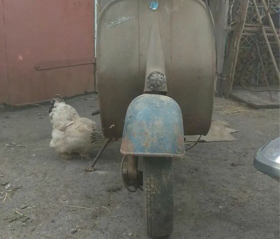 Другая Другая, объемом двигателя 0.15 л и пробегом 0 тыс. км за 1500 $, фото 1 на Automoto.ua