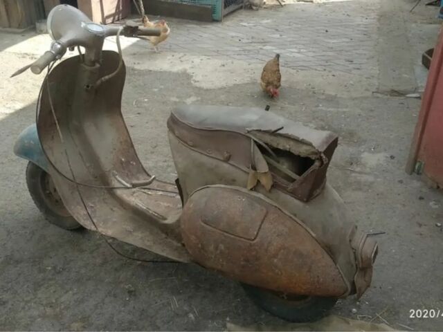 Другая Другая, объемом двигателя 0.15 л и пробегом 0 тыс. км за 1500 $, фото 3 на Automoto.ua