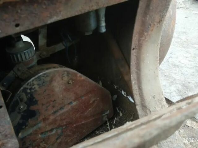 Другая Другая, объемом двигателя 0.15 л и пробегом 0 тыс. км за 1500 $, фото 14 на Automoto.ua