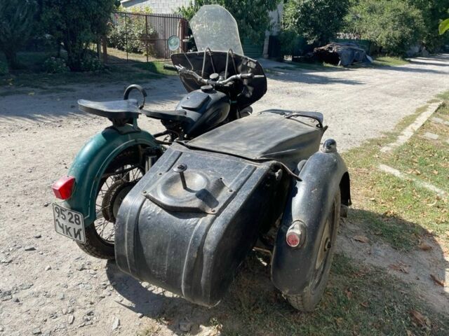 Інша Інша, об'ємом двигуна 0 л та пробігом 0 тис. км за 1005 $, фото 5 на Automoto.ua