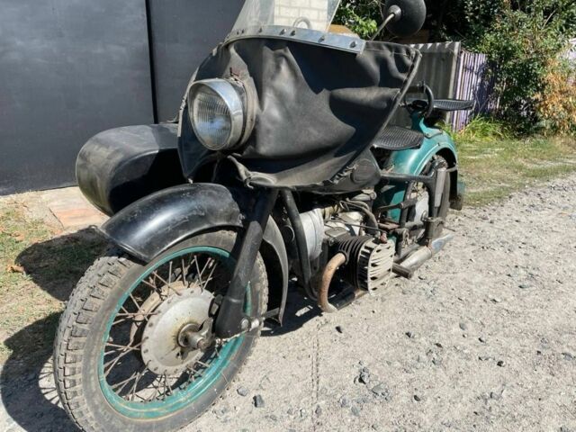 Інша Інша, об'ємом двигуна 0 л та пробігом 0 тис. км за 1005 $, фото 8 на Automoto.ua