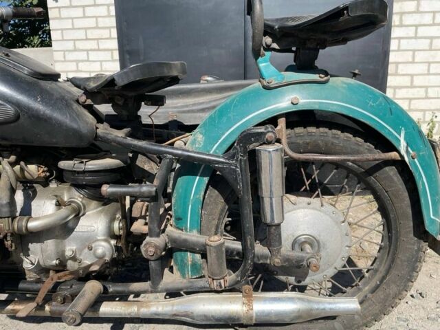 Інша Інша, об'ємом двигуна 0 л та пробігом 0 тис. км за 1005 $, фото 1 на Automoto.ua