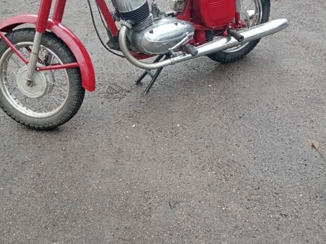 Другая Другая, объемом двигателя 0.36 л и пробегом 0 тыс. км за 1000 $, фото 3 на Automoto.ua