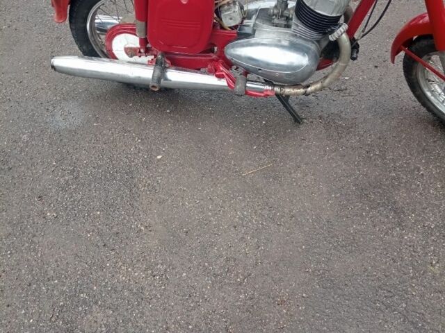 Другая Другая, объемом двигателя 0.36 л и пробегом 0 тыс. км за 1000 $, фото 4 на Automoto.ua