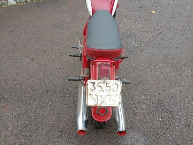 Другая Другая, объемом двигателя 0.36 л и пробегом 0 тыс. км за 1000 $, фото 2 на Automoto.ua