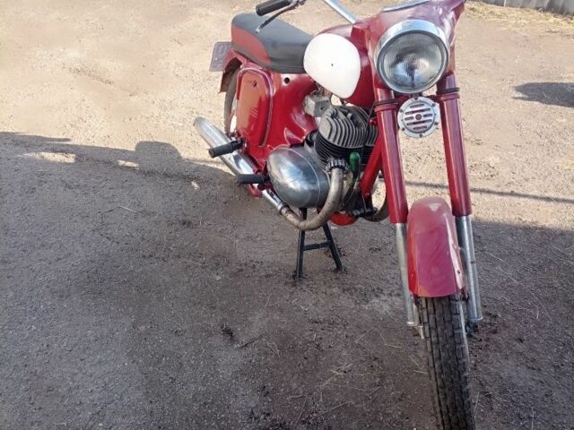 Другая Другая, объемом двигателя 0.36 л и пробегом 0 тыс. км за 1000 $, фото 1 на Automoto.ua