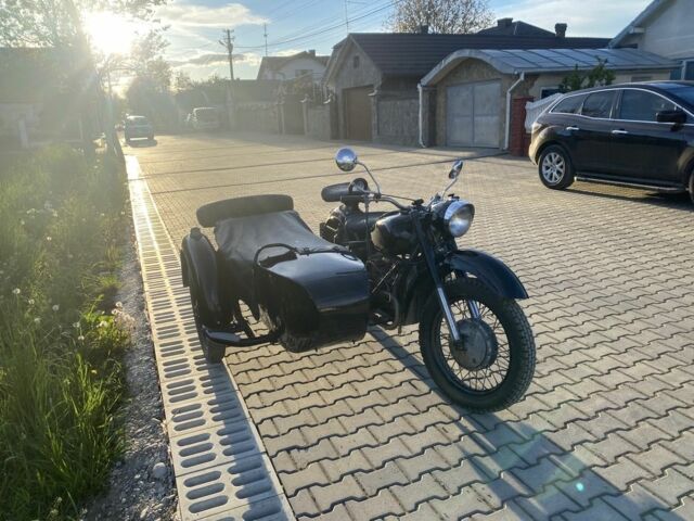 Другая Другая, объемом двигателя 0.75 л и пробегом 0 тыс. км за 2500 $, фото 2 на Automoto.ua