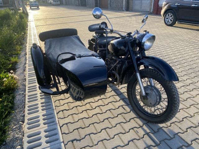 Другая Другая, объемом двигателя 0.75 л и пробегом 0 тыс. км за 2500 $, фото 3 на Automoto.ua