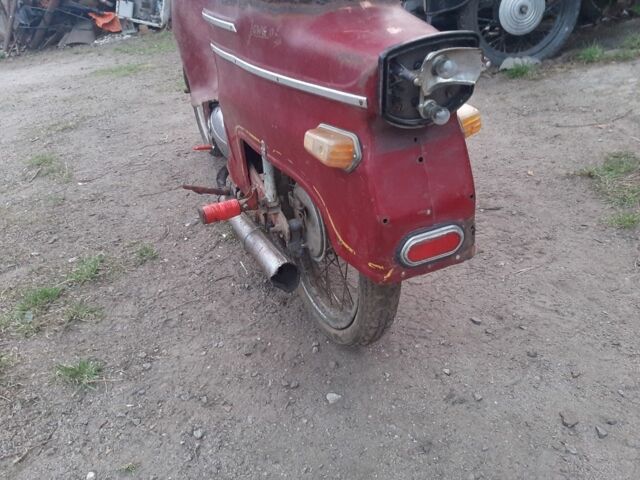 Другая Другая, объемом двигателя 50 л и пробегом 0 тыс. км за 201 $, фото 4 на Automoto.ua