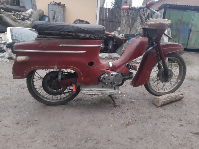 Другая Другая, объемом двигателя 50 л и пробегом 0 тыс. км за 201 $, фото 12 на Automoto.ua