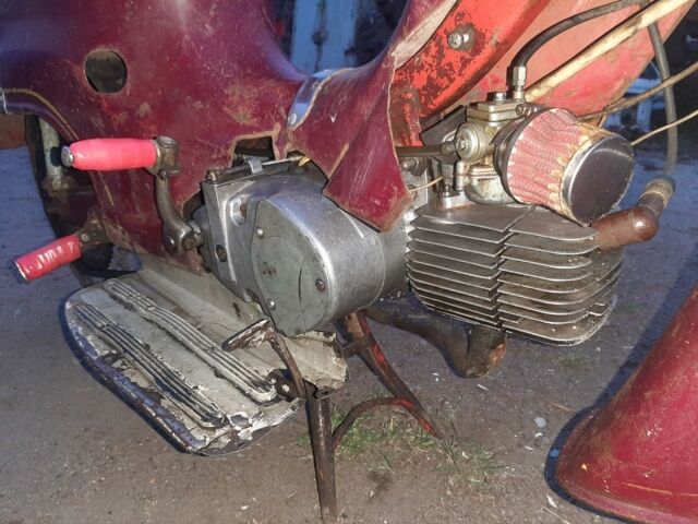 Другая Другая, объемом двигателя 50 л и пробегом 0 тыс. км за 201 $, фото 10 на Automoto.ua