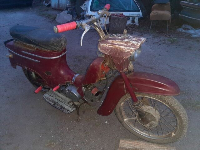 Другая Другая, объемом двигателя 50 л и пробегом 0 тыс. км за 201 $, фото 7 на Automoto.ua