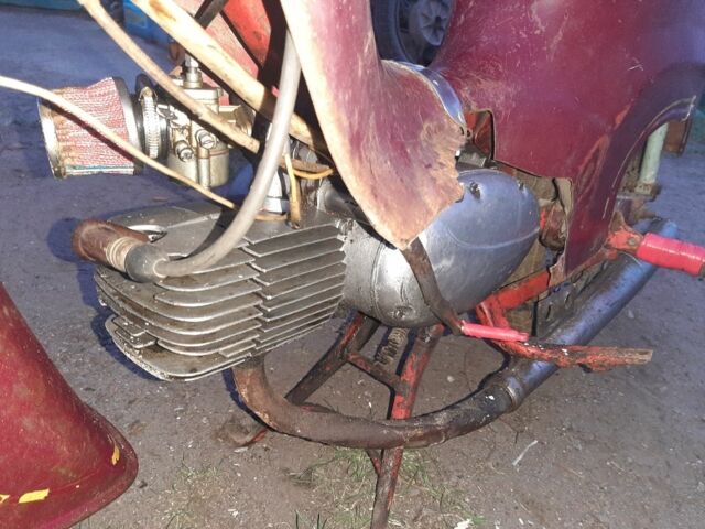 Другая Другая, объемом двигателя 50 л и пробегом 0 тыс. км за 201 $, фото 9 на Automoto.ua