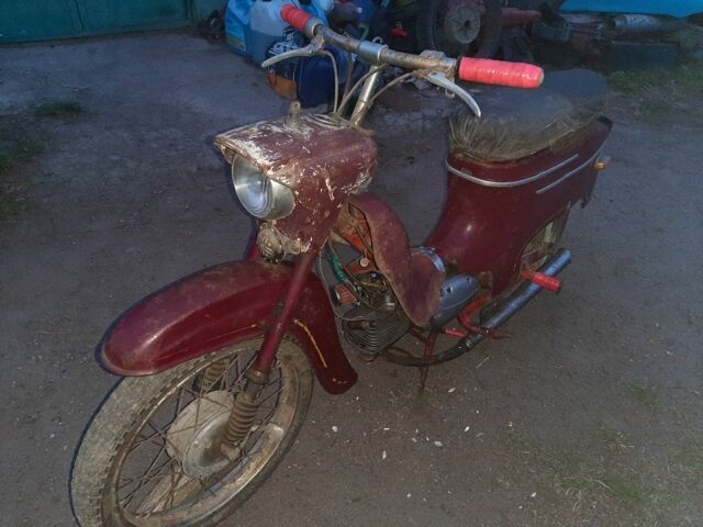 Другая Другая, объемом двигателя 50 л и пробегом 0 тыс. км за 201 $, фото 8 на Automoto.ua