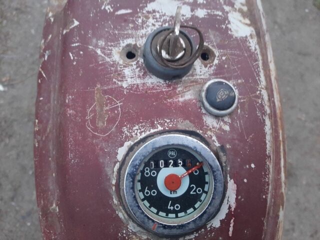 Другая Другая, объемом двигателя 50 л и пробегом 0 тыс. км за 201 $, фото 6 на Automoto.ua