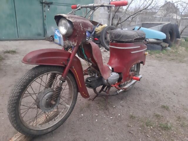 Другая Другая, объемом двигателя 50 л и пробегом 0 тыс. км за 201 $, фото 2 на Automoto.ua