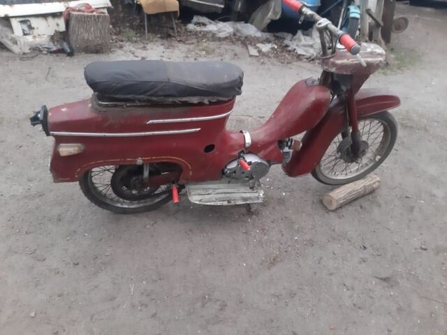 Другая Другая, объемом двигателя 50 л и пробегом 0 тыс. км за 201 $, фото 13 на Automoto.ua