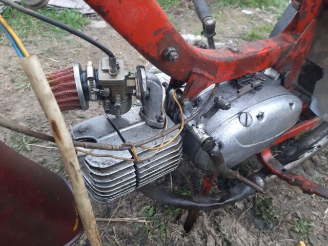 Другая Другая, объемом двигателя 50 л и пробегом 0 тыс. км за 201 $, фото 14 на Automoto.ua