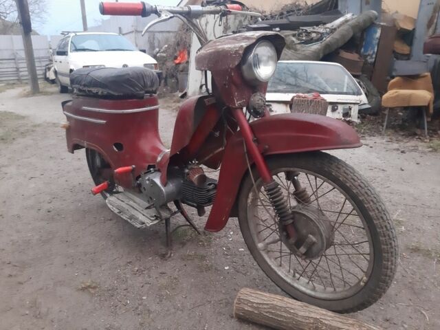 Другая Другая, объемом двигателя 50 л и пробегом 0 тыс. км за 201 $, фото 11 на Automoto.ua