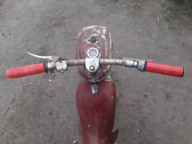 Другая Другая, объемом двигателя 50 л и пробегом 0 тыс. км за 201 $, фото 5 на Automoto.ua