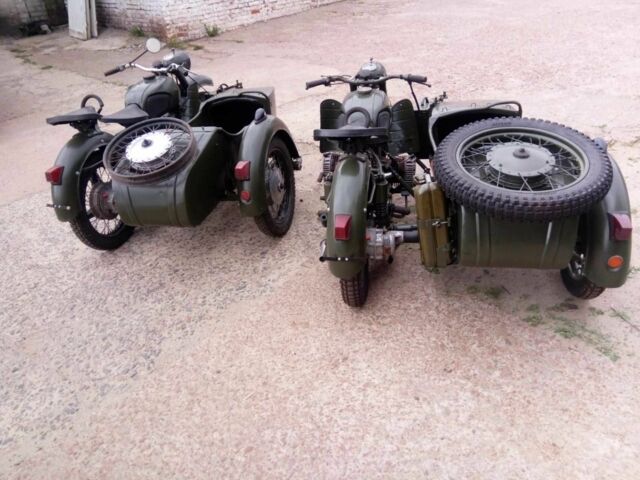 Другая Другая, объемом двигателя 0 л и пробегом 0 тыс. км за 1283 $, фото 10 на Automoto.ua