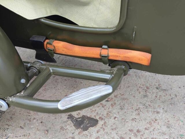 Другая Другая, объемом двигателя 0 л и пробегом 0 тыс. км за 1283 $, фото 4 на Automoto.ua