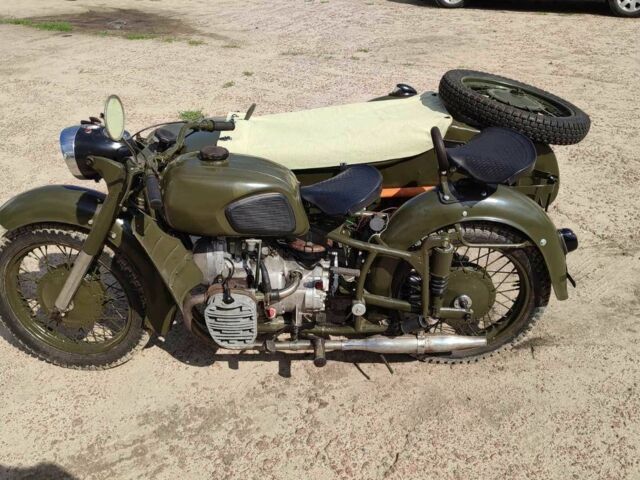 Другая Другая, объемом двигателя 0 л и пробегом 0 тыс. км за 1283 $, фото 6 на Automoto.ua