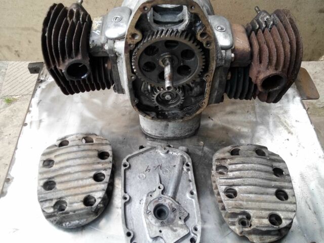 Другая Другая, объемом двигателя 0 л и пробегом 0 тыс. км за 1283 $, фото 5 на Automoto.ua