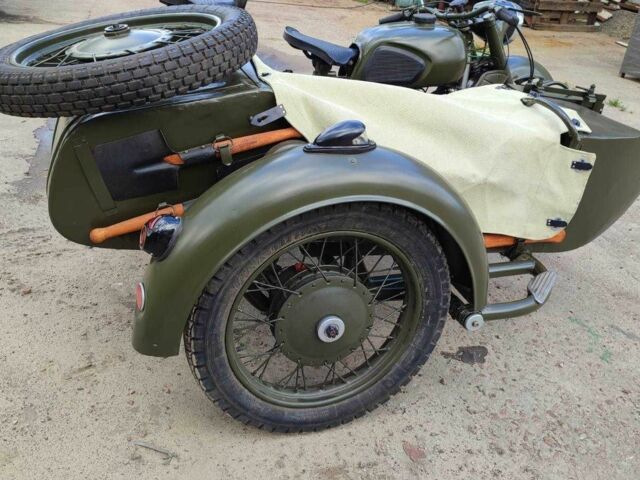 Другая Другая, объемом двигателя 0 л и пробегом 0 тыс. км за 1283 $, фото 7 на Automoto.ua