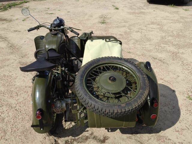 Другая Другая, объемом двигателя 0 л и пробегом 0 тыс. км за 1283 $, фото 8 на Automoto.ua