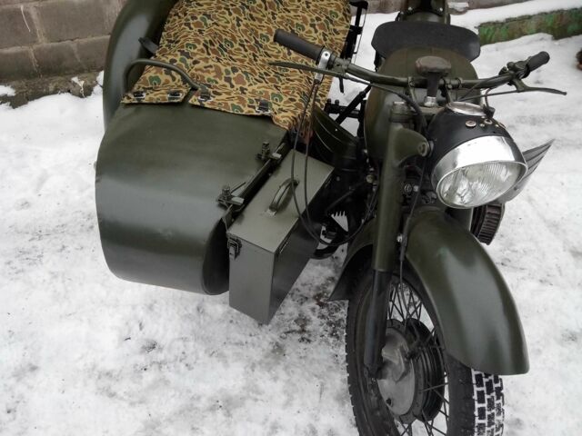 Другая Другая, объемом двигателя 0 л и пробегом 0 тыс. км за 1283 $, фото 1 на Automoto.ua